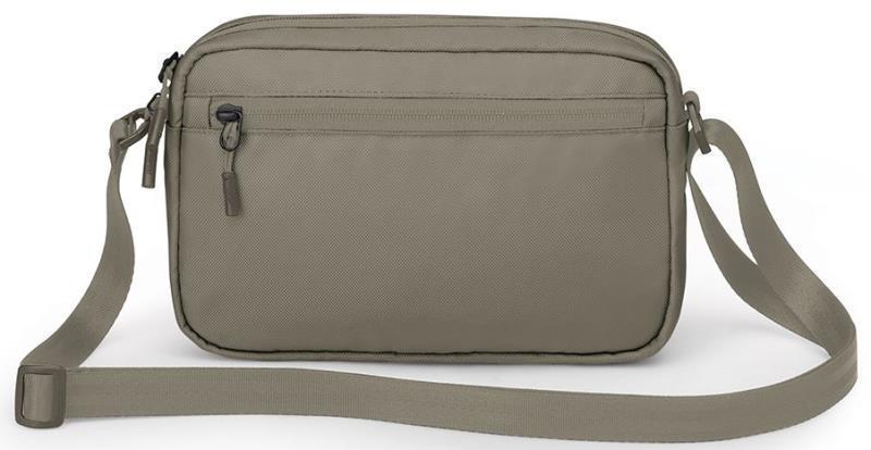 Aoede Crossbody Bag 1.5L - Tan Concrete 3