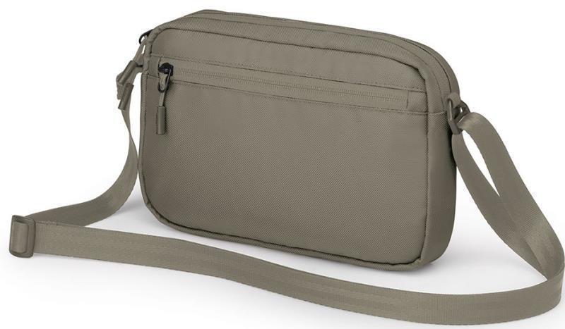 Aoede Crossbody Bag 1.5L - Tan Concrete 4