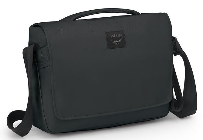 Aoede Messenger 7L - black 1