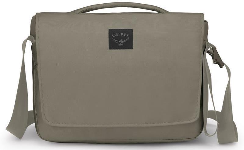 Aoede Messenger 7L - tan concrete 1