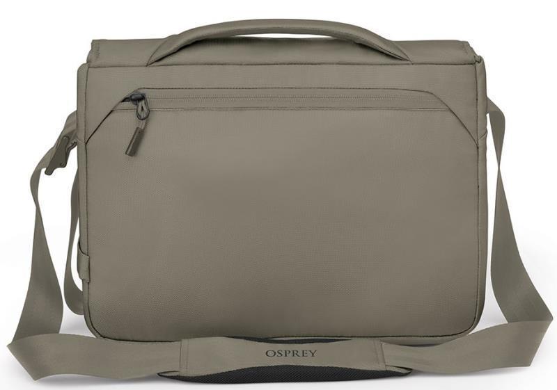 Aoede Messenger 7L - tan concrete 1