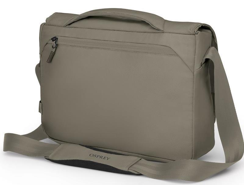 Aoede Messenger 7L - tan concrete 1