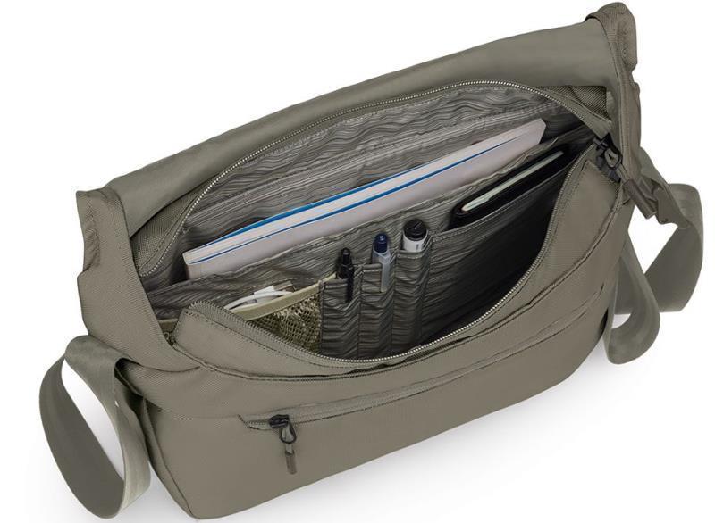 Aoede Messenger 7L - tan concrete 1
