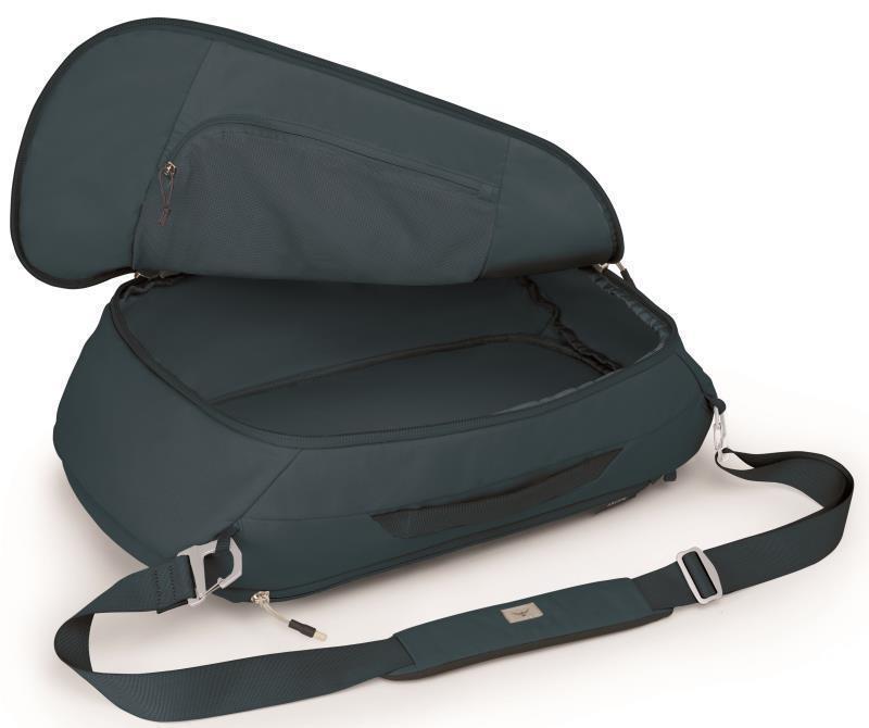 Arcane Duffel Pack - Stargazer Blue 1