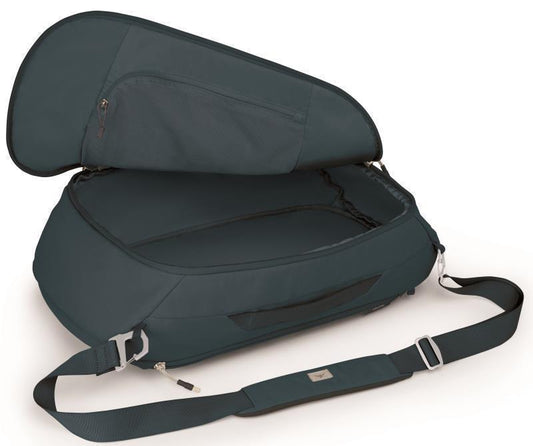 Arcane Duffel Pack - Stargazer Blue 1