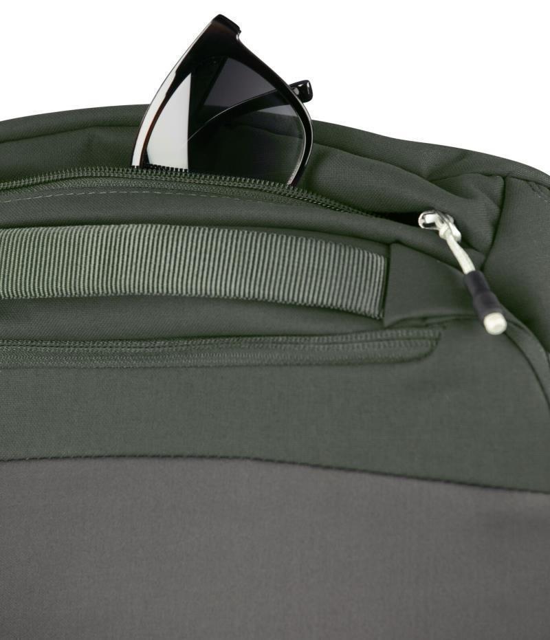 Arcane Duffel Pack - Stargazer Blue 2
