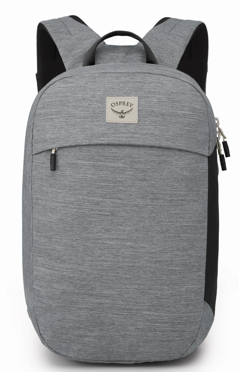 Arcane Large Day - Medium Grey Heather 3