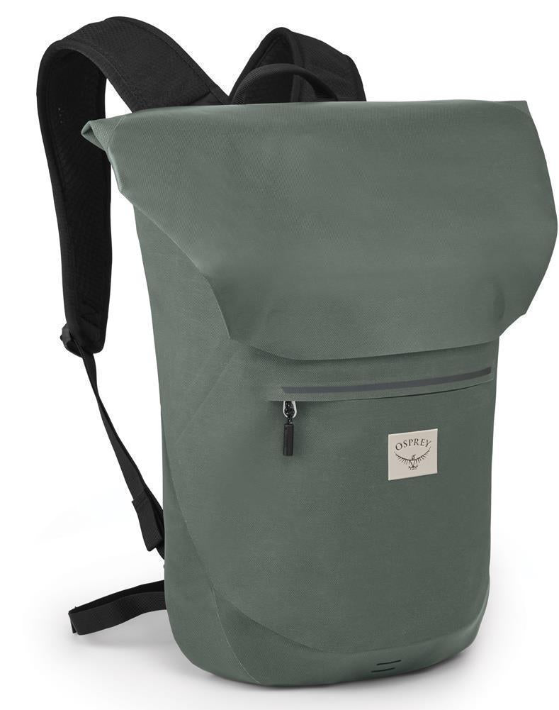Arcane Roll Top WP 18 - Pine Leaf Green 1