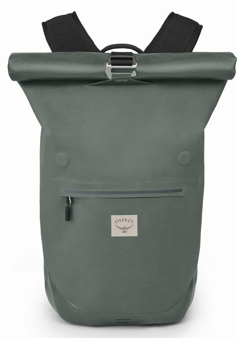 Arcane Roll Top WP 18 - Pine Leaf Green 2