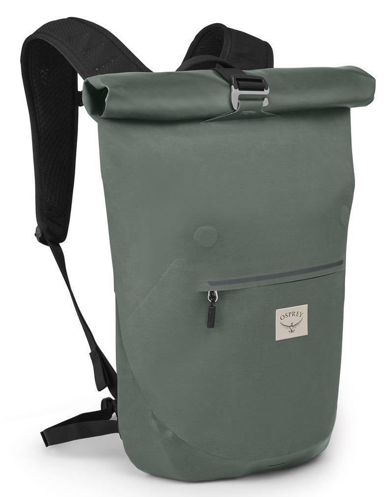 Arcane Roll Top WP 18 - Pine Leaf Green 3