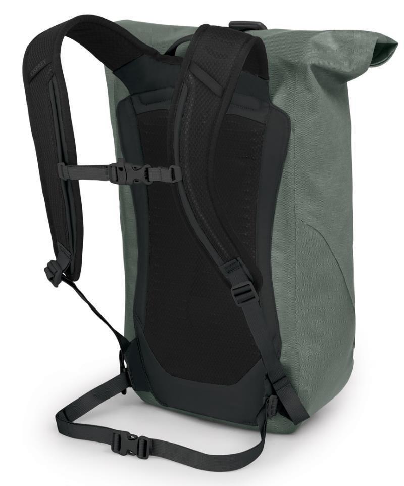 Arcane Roll Top WP 18 - Pine Leaf Green 4