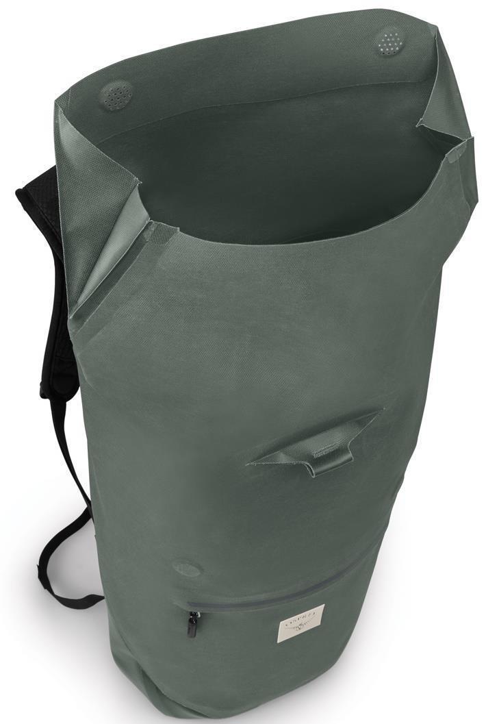 Arcane Roll Top WP 18 - Pine Leaf Green 5