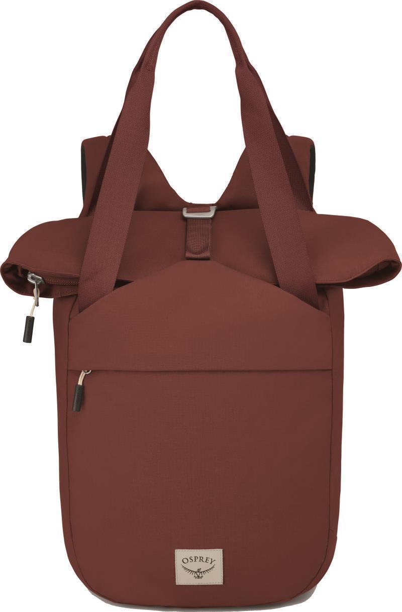 Arcane Tote Pack - Acorn Red 2