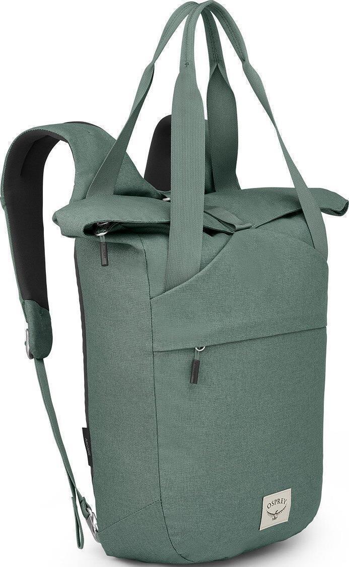 Arcane Tote Pack - Pine Leaf Green 1