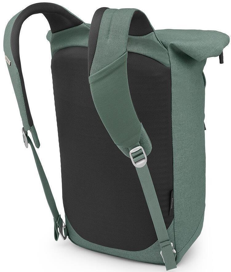 Arcane Tote Pack - Pine Leaf Green 2