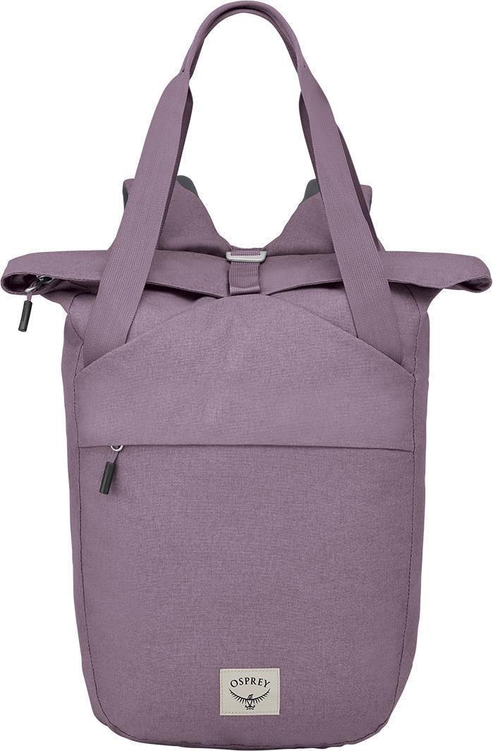 Arcane Tote Pack - Purple Dusk Heather 4