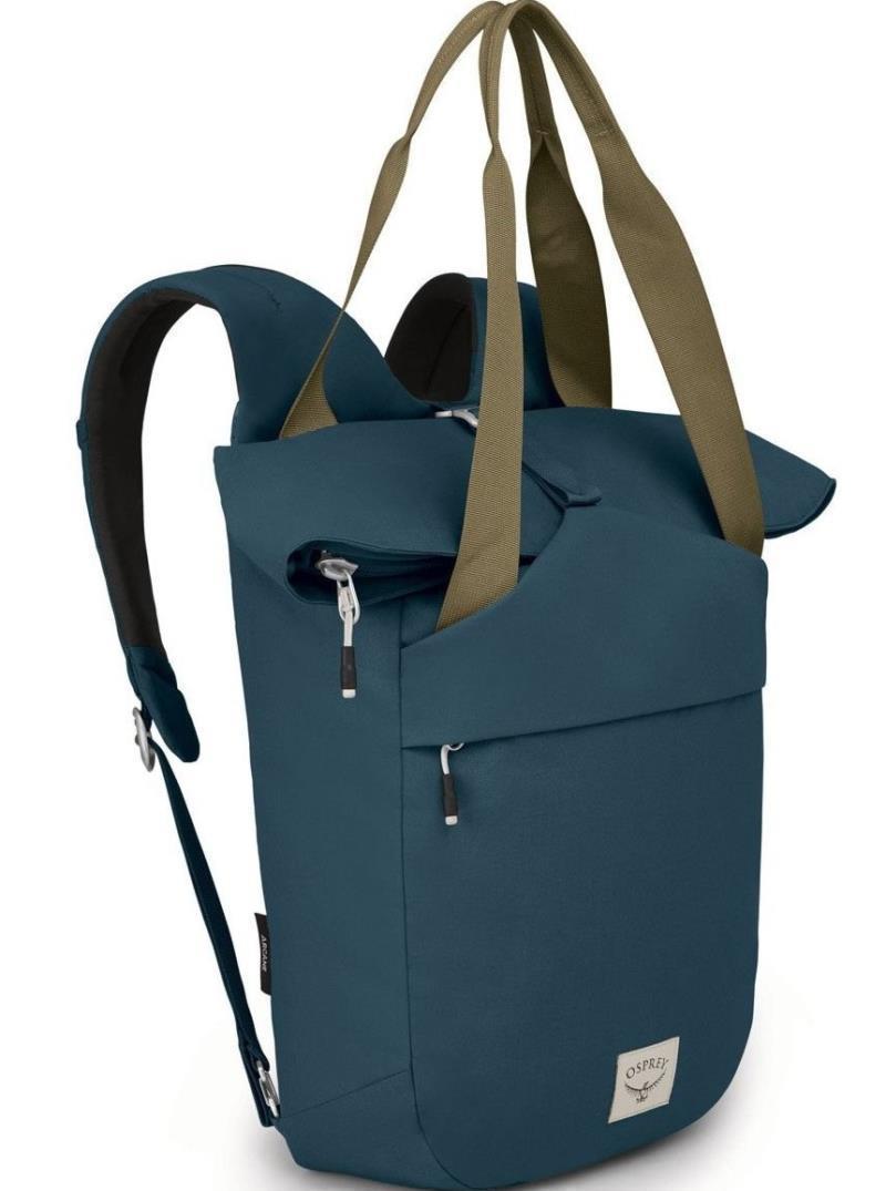 Arcane Tote Pack - Stargazer Blue 1