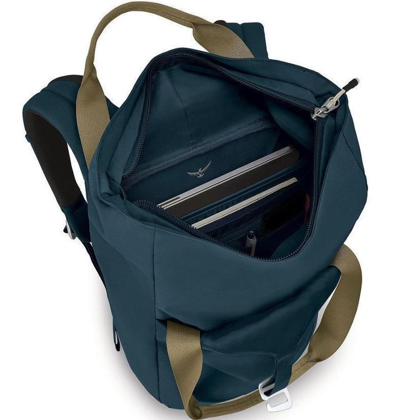 Arcane Tote Pack - Stargazer Blue 2