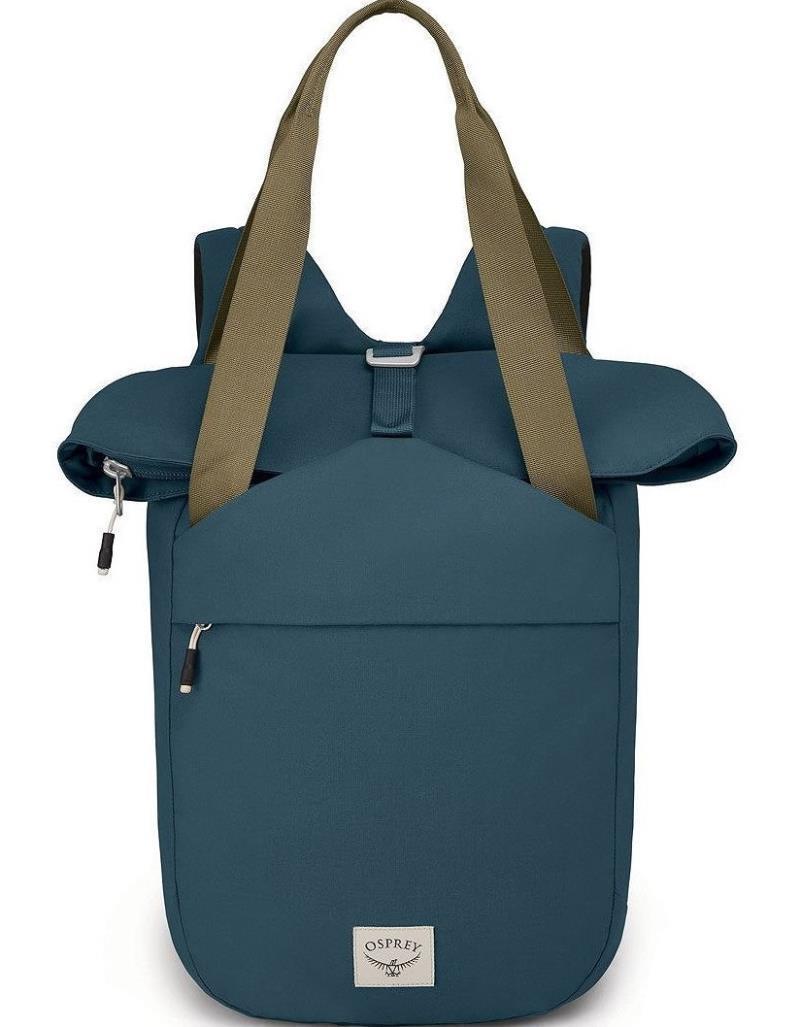 Arcane Tote Pack - Stargazer Blue 3