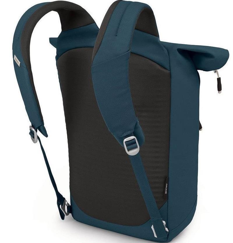 Arcane Tote Pack - Stargazer Blue 4