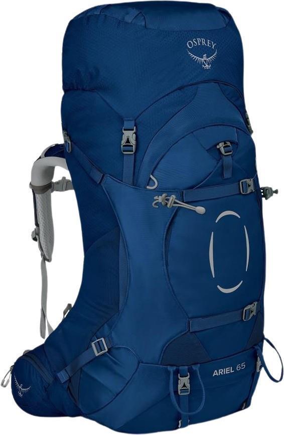 Ariel 65 - Womens - Ceramic Blue 1