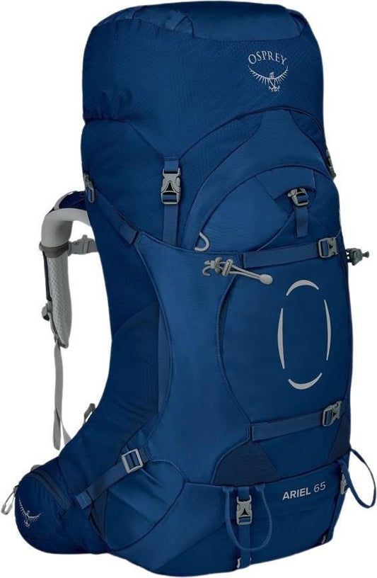Ariel 65 - Womens - Ceramic Blue 1