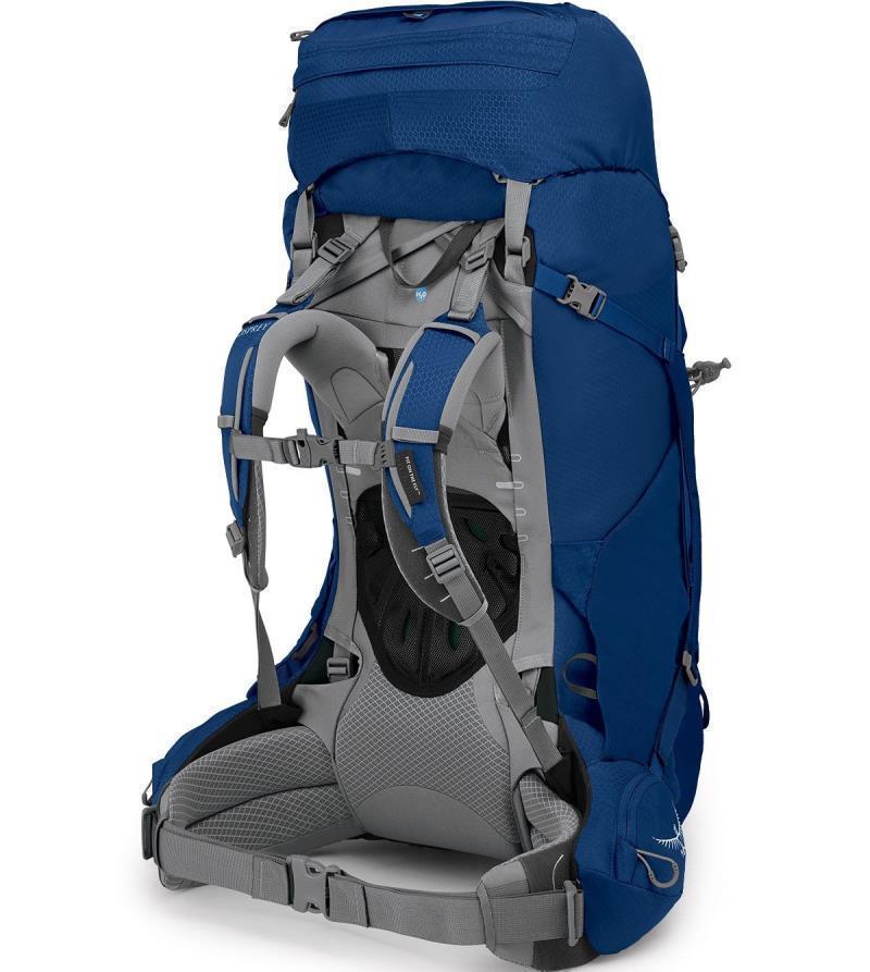 Ariel 65 - Womens - Ceramic Blue 2