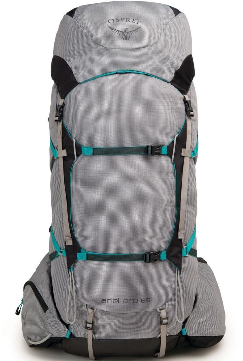 Ariel Pro 65 - Womens - Voyager Grey 2