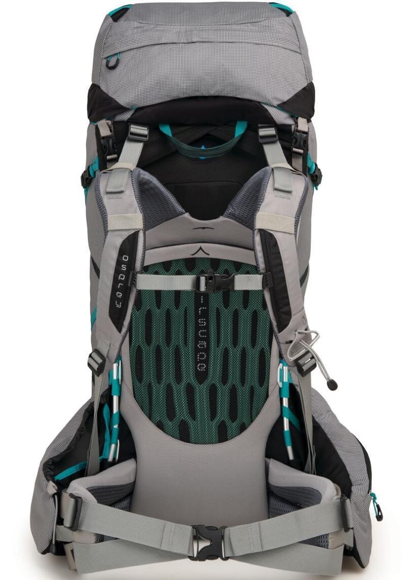 Ariel Pro 65 - Womens - Voyager Grey 4