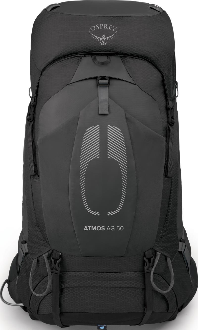 Atmos AG 50 - Mens - Black 2