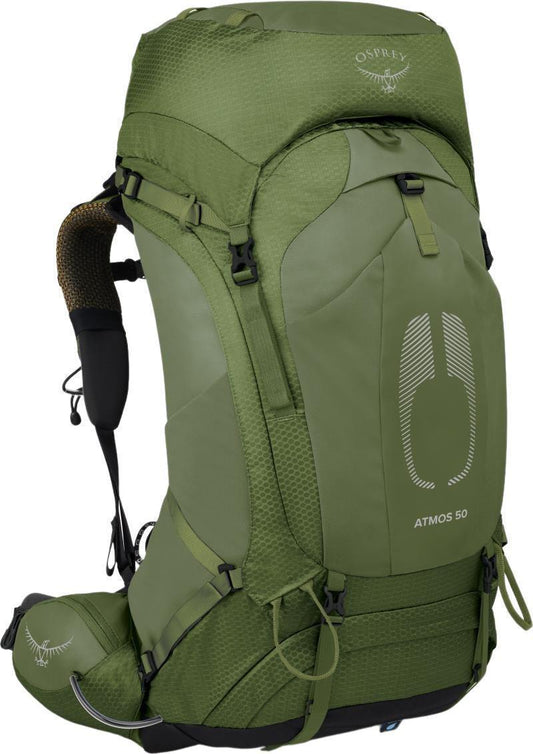 Atmos AG 50 - Mens - Mythical Green 1