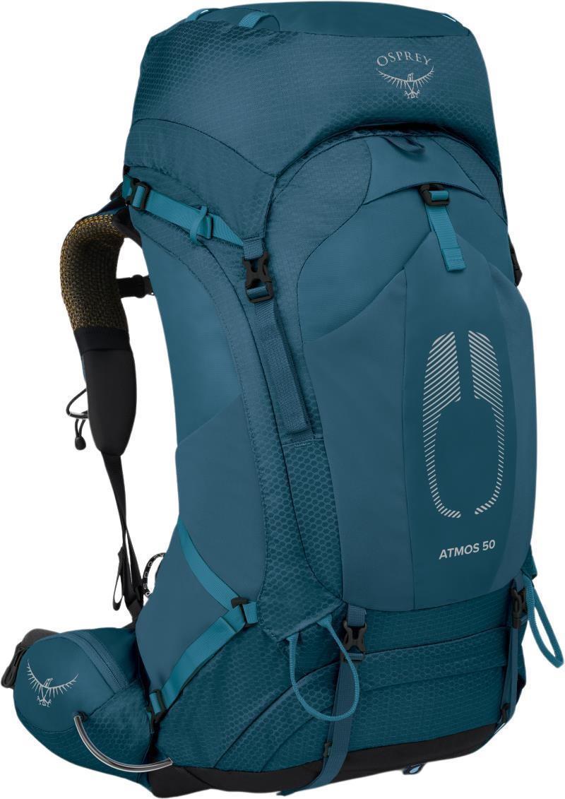 Atmos AG 50 - Mens - Venturi Blue 1