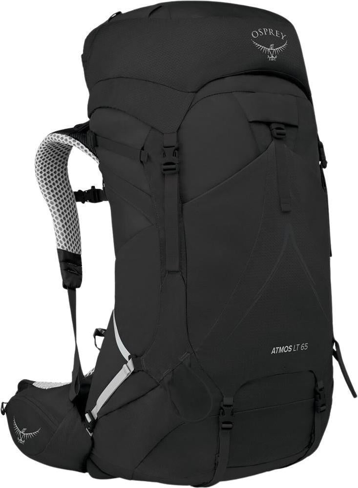 Atmos AG LT 65 - Mens - Black 1