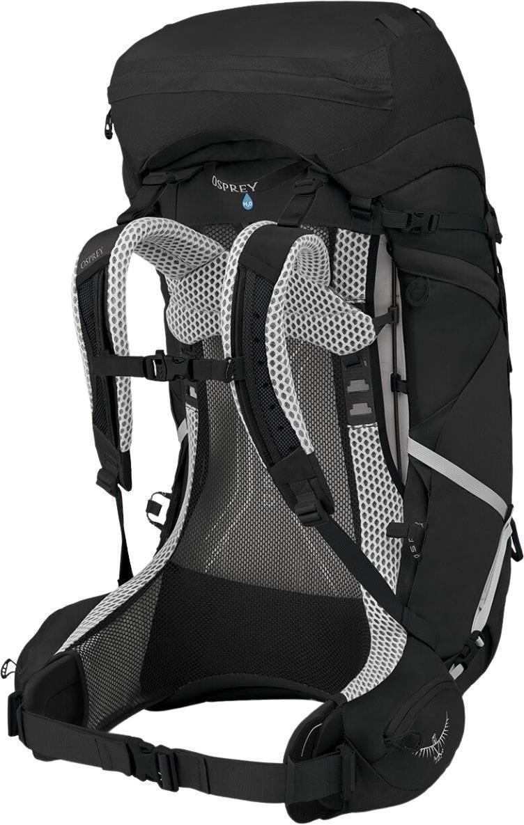 Atmos AG LT 65 - Mens - Black 2