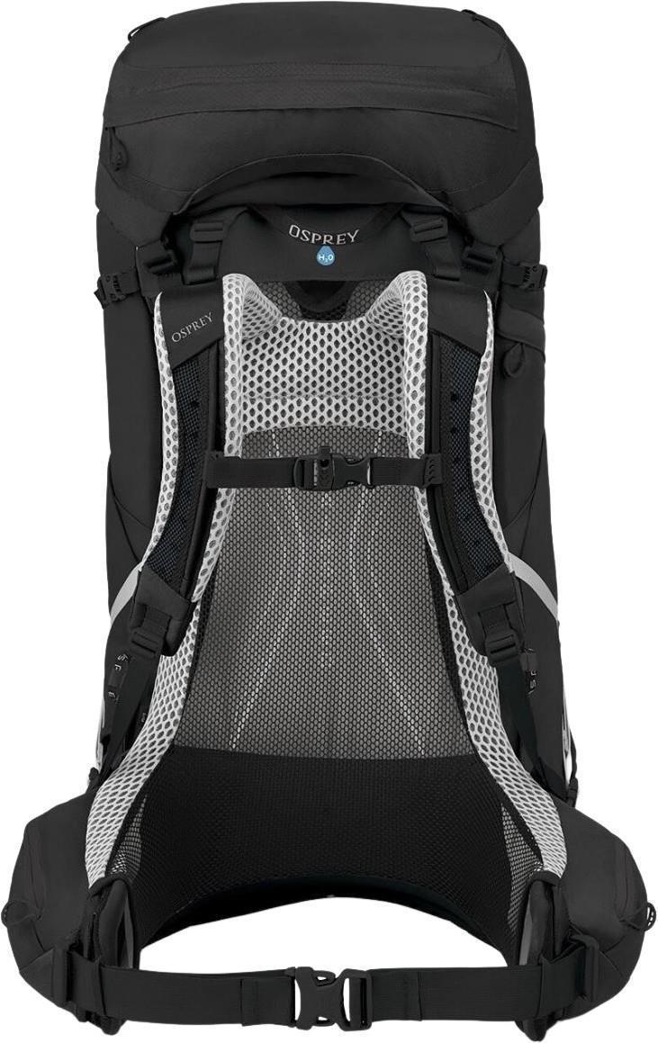 Atmos AG LT 65 - Mens - Black 3