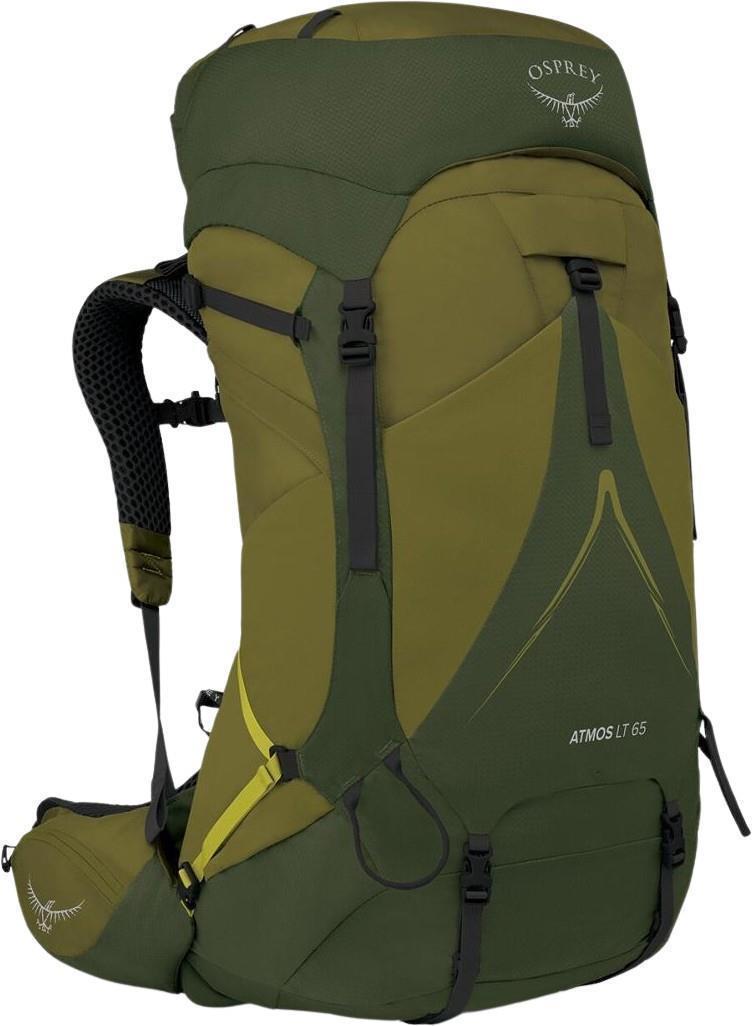 Atmos AG LT 65 - Mens - Scenic Valley / Green Peppercorn 1