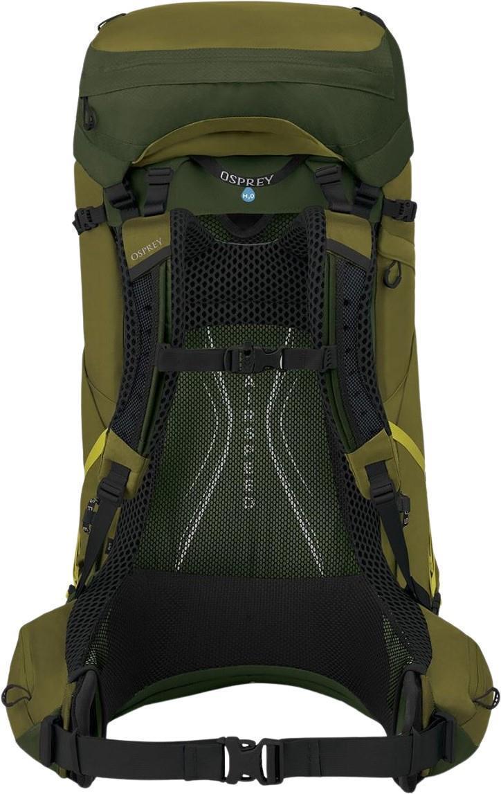 Atmos AG LT 65 - Mens - Scenic Valley / Green Peppercorn 3