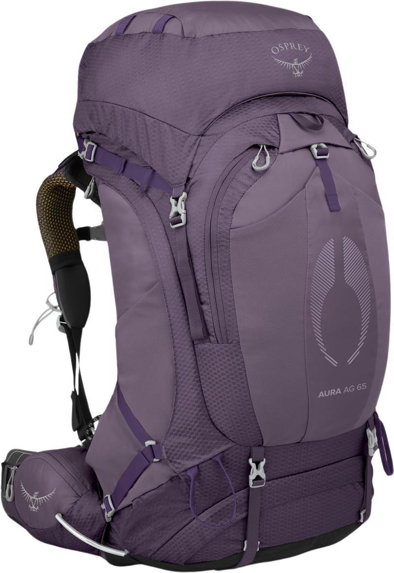 Aura AG 65 - Womens - Enchantment Purple 1