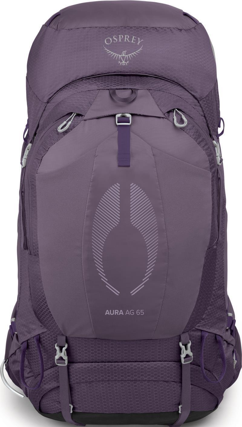 Aura AG 65 - Womens - Enchantment Purple 2