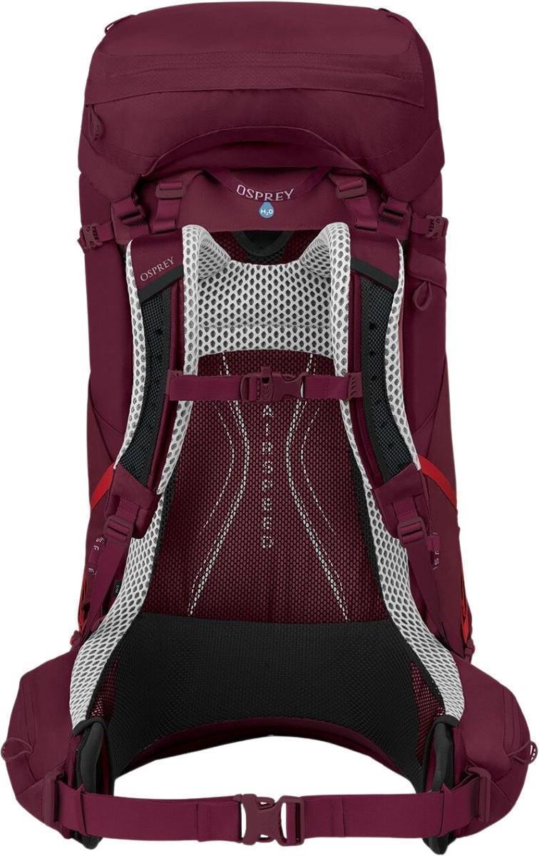 Aura AG LT 65 - Womens - Antidote Purple 2