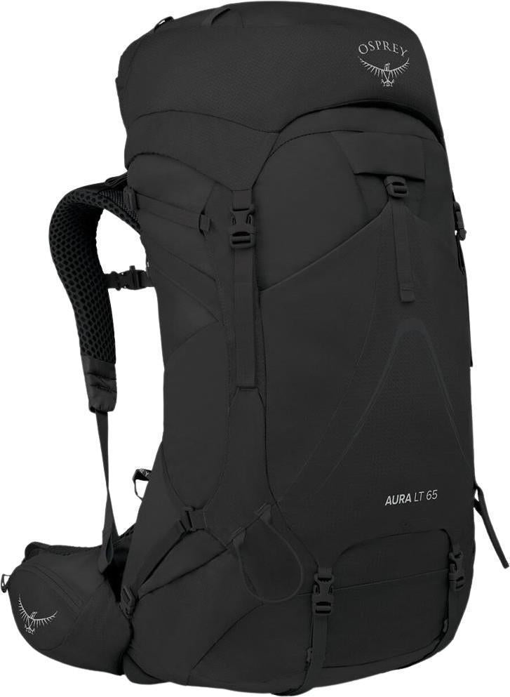 Aura AG LT 65 - Womens - Black 1