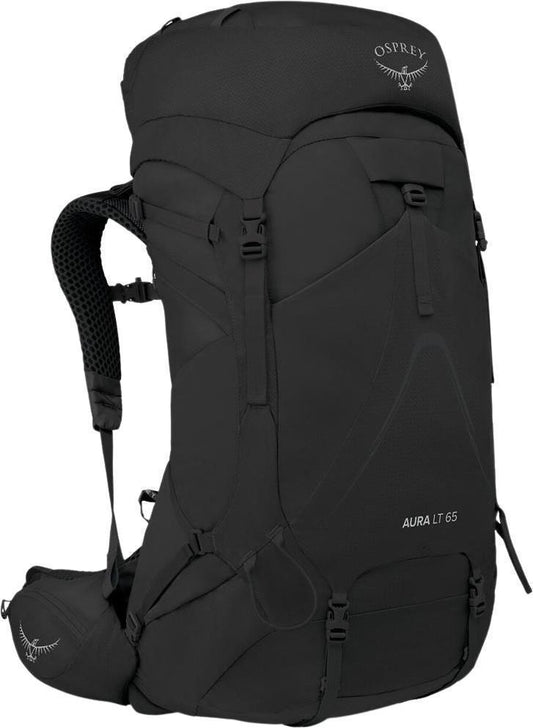 Aura AG LT 65 - Womens - Black 1
