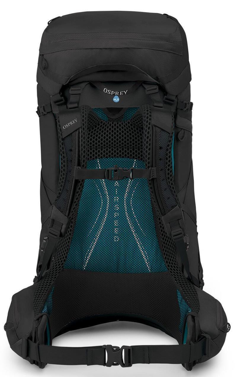 Aura AG LT 65 - Womens - Black 3
