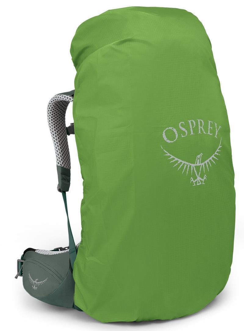 Aura AG LT 65 - Womens - Koseret / Darjeeling Spring Green 4