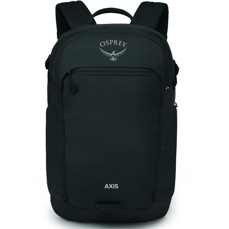 Axis 26 - Black 2