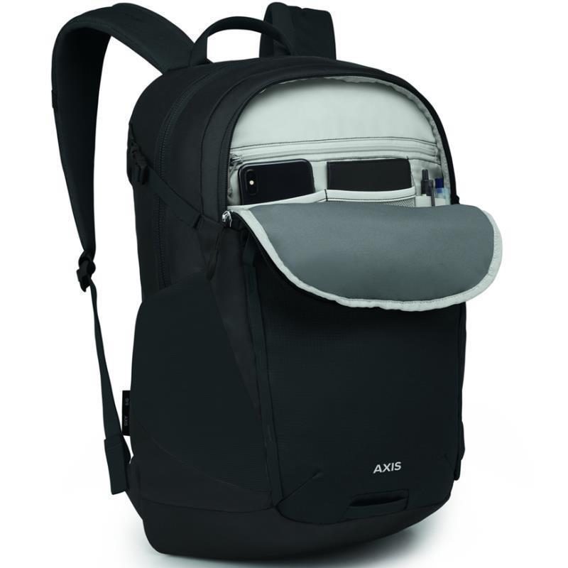 Axis 26 - Black 4