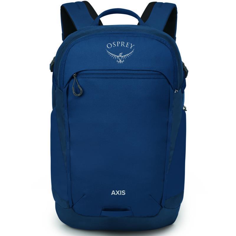 Axis 26 - Night Shift Blue 2