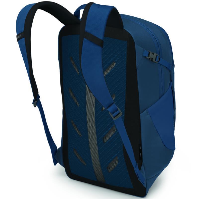 Axis 26 - Night Shift Blue 3