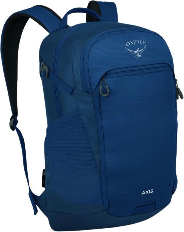 Axis 26 - Night Shift Blue 1
