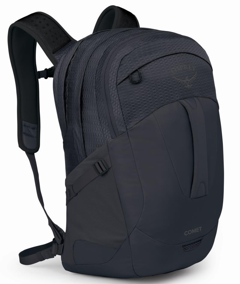 Comet 30 - Black 1